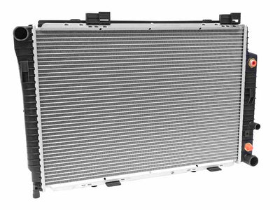 Mercedes-Benz Radiator | 1998-2004 2025003203 - Sierra Madre Collection