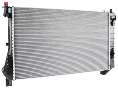 Mercedes-Benz Radiator | 2005-2010 1715000003 - Sierra Madre Collection