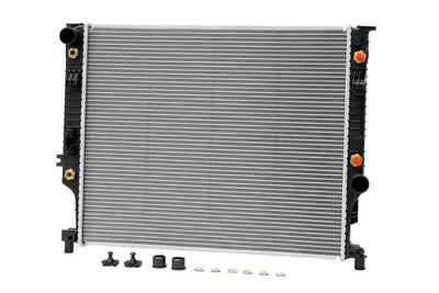 Mercedes-Benz Radiator | 2006-2012