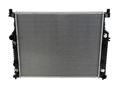 Mercedes-Benz Radiator | 2006-2012