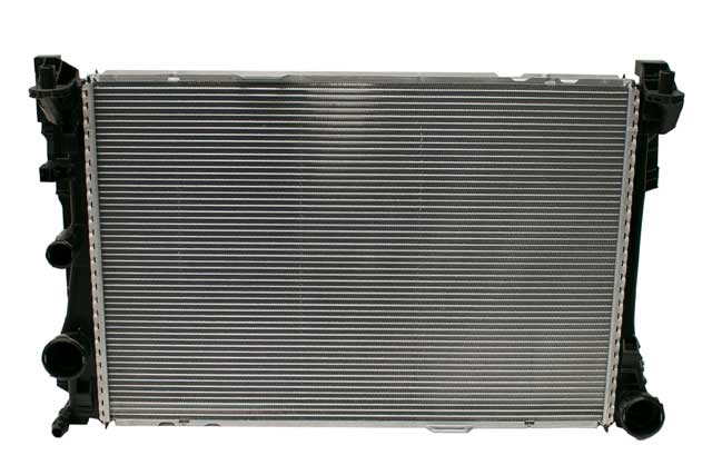 Mercedes-Benz Radiator | 2012-2016