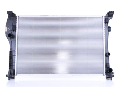 Mercedes-Benz Radiator | 2014-2019 0995006603