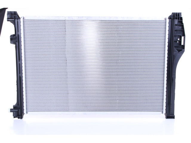 Mercedes-Benz Radiator | 2014-2019 0995006603