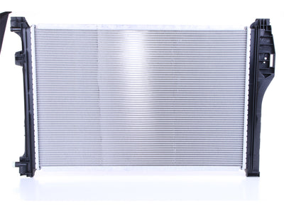 Mercedes-Benz Radiator | 2014-2019 0995006603