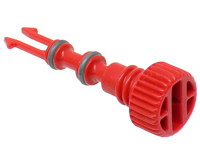 Mercedes-Benz Radiator Drain Plug | 1984-2020 000500018564