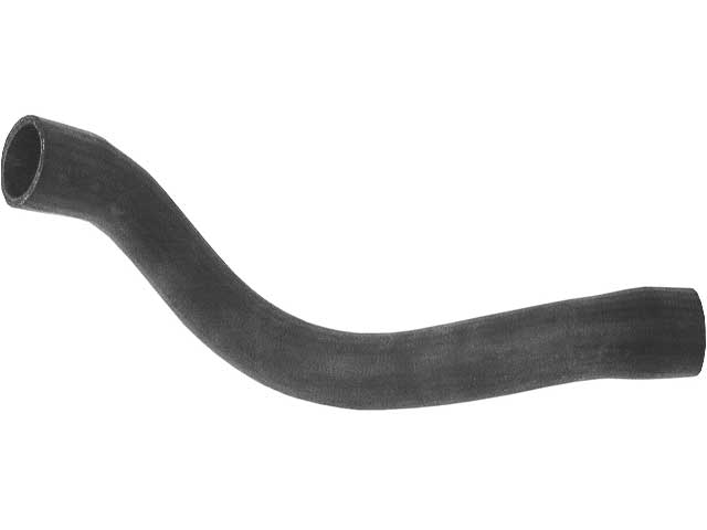 Mercedes-Benz Radiator Hose | 1981-1985 1075010982
