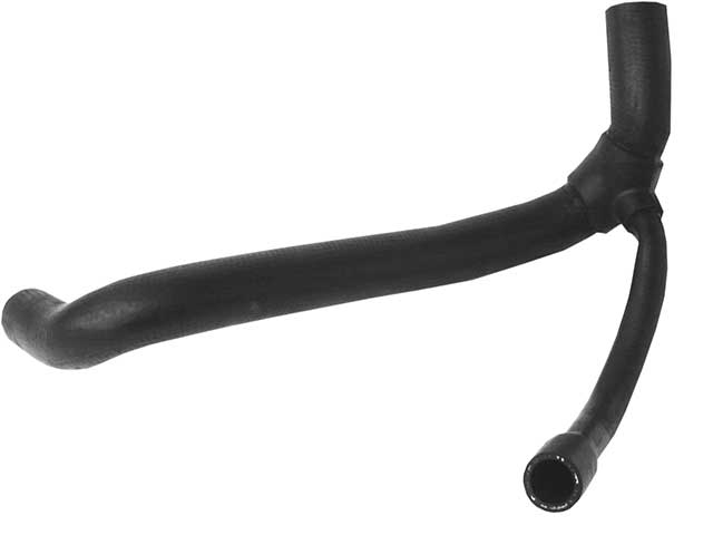 Mercedes-Benz Radiator Hose | 1984-1993 2015014282
