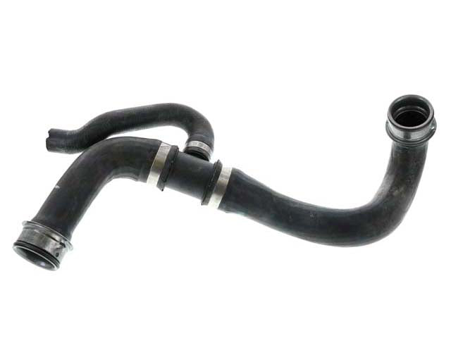 Mercedes-Benz Radiator Hose | 2006-2009