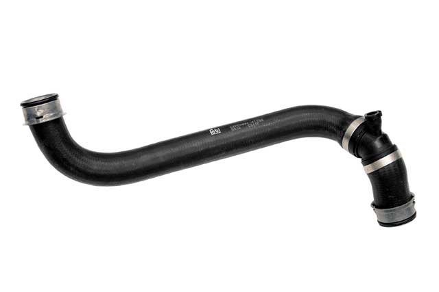 Mercedes-Benz Radiator Hose | 2006-2009