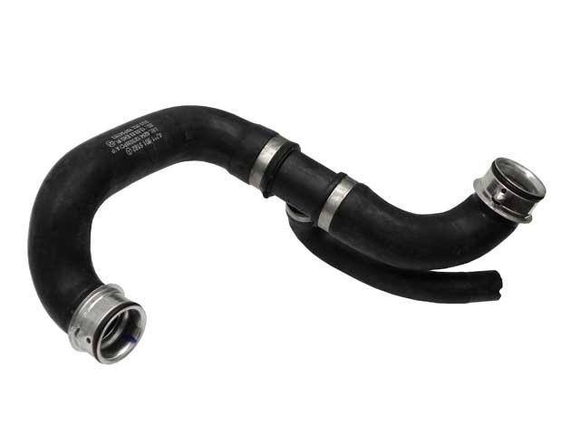 Mercedes-Benz Radiator Hose | 2007-2011