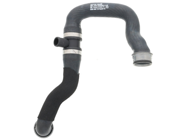 Mercedes-Benz Radiator Hose | 2012-2018