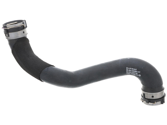 Mercedes-Benz Radiator Hose - To Engine | 2020-2026 1675003600