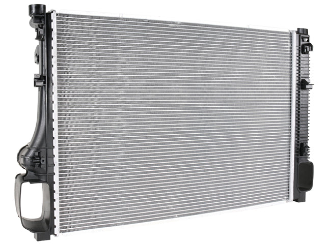 Mercedes-Benz Radiator Low Temperature | 2007-2013 2215002303