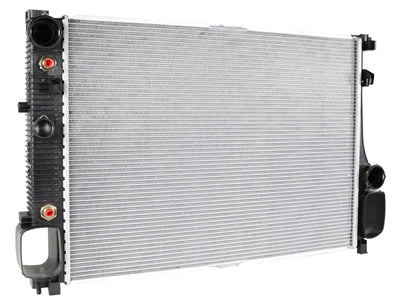 Mercedes-Benz Radiator Low Temperature | 2007-2013 2215002303