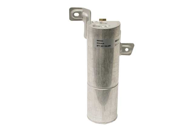 Mercedes-Benz Receiver Drier | 2007-2014 2218300283