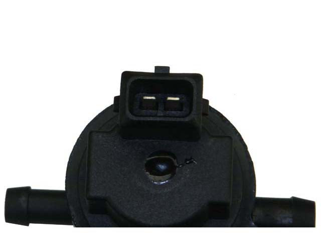 Mercedes-Benz Regeneration Valve - Fuel Vapor Recovery | 1992-2015 0004708893