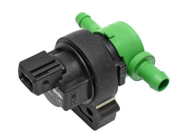 Mercedes-Benz Regeneration Valve - Fuel Vapor Recovery | 1992-2005 0004708793