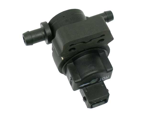 Mercedes-Benz Regeneration Valve - Fuel Vapor Recovery | 1992-2015 0004708893