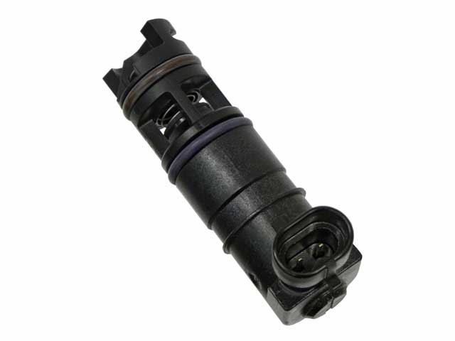 Mercedes-Benz Regeneration Valve - Fuel Vapor Recovery | 2006-2012 0004708693
