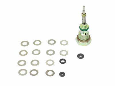 Mercedes-Benz Repair Kit - Fuel Distributor Primary Circuit | 1976-1985 0015861907