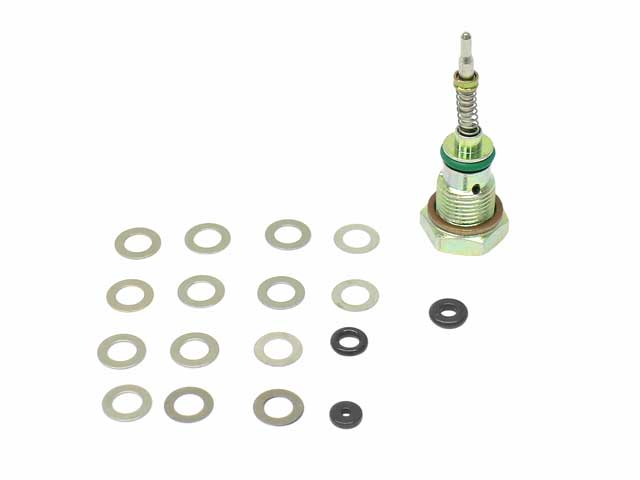 Mercedes-Benz Repair Kit - Fuel Distributor Primary Circuit | 1976-1985 0015861907