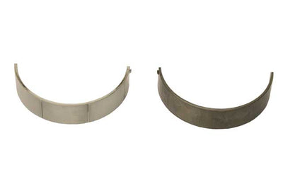 Mercedes-Benz Rod Bearing Set Standard 2 Pieces | 2007-2018 6420300360