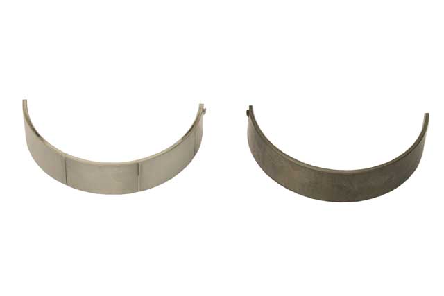 Mercedes-Benz Rod Bearing Set Standard 2 Pieces | 2007-2018 6420300360
