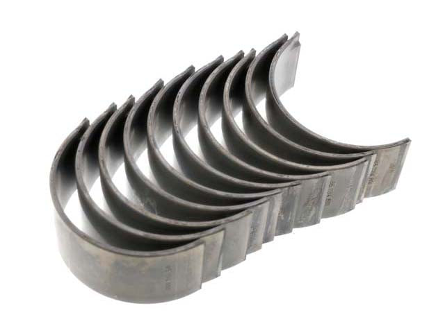 Mercedes-Benz Rod Bearing Set - Standard 52.00 mm | 1978-1985 6170300560