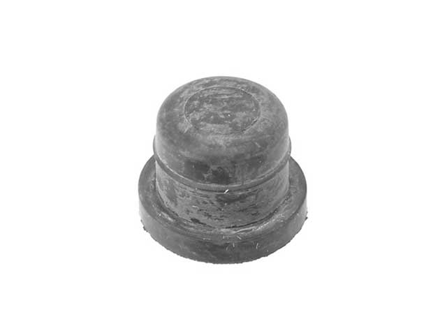 Mercedes-Benz Rubber Plug - For Windshield Washer Reservoir | 1996-2012 2109870045