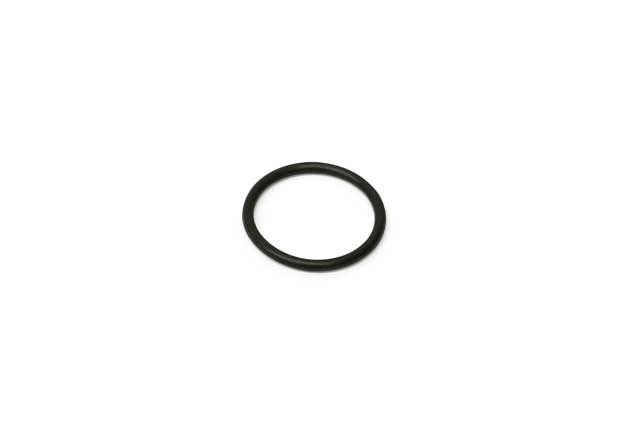 Mercedes-Benz Rubber Retainer Ring - Cleaner Hold-Down | 1970-1975 1169970045