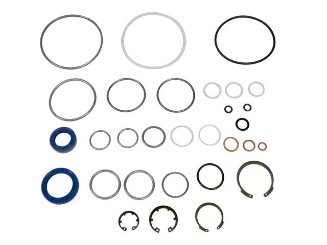Mercedes-Benz Seal Kit - Power Steering Box | 1970-1985 1074600061