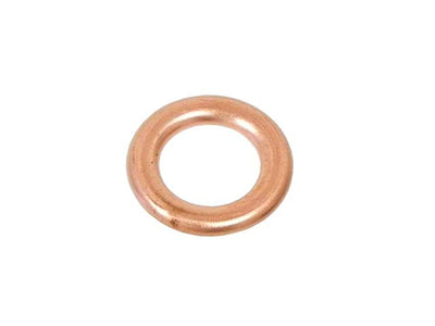 Mercedes-Benz Seal Ring Copper - Valve Cover Screw 8 X 14 X 1.5 mm | 1960-1981 007603008403