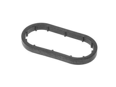 Mercedes-Benz Seal Ring Oval Shape - Oil Filter Housing to Oil Cooler | 1998-2011 1121840261