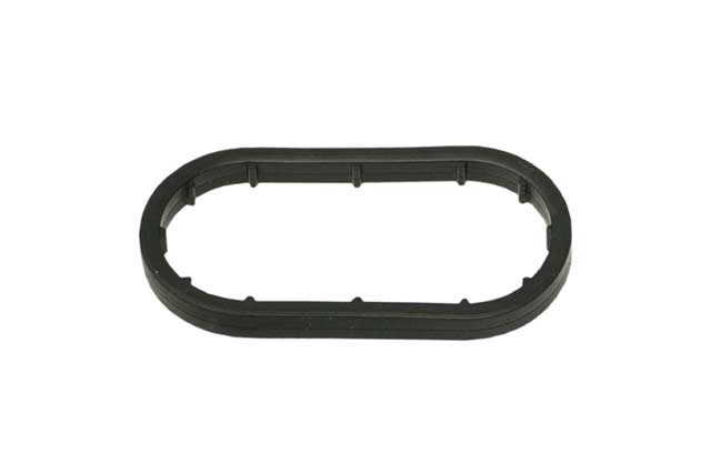 Mercedes-Benz Seal Ring Oval Shape - Oil Filter Housing to Oil Cooler | 1998-2011 1121840261
