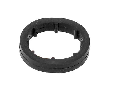 Mercedes-Benz Seal Ring Round Shape - Oil Filter Housing to Oil Cooler | 1998-2011 3892670080