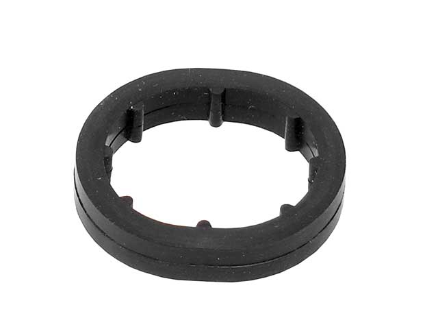 Mercedes-Benz Seal Ring Round Shape - Oil Filter Housing to Oil Cooler | 1998-2011 3892670080