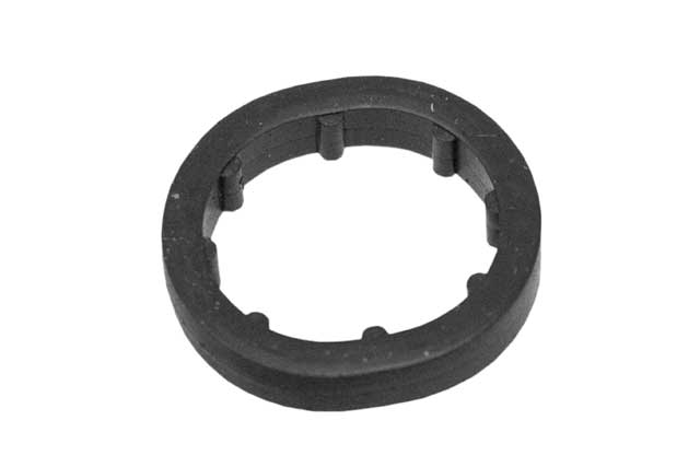 Mercedes-Benz Seal Ring Round Shape - Oil Filter Housing to Oil Cooler | 1998-2011 3892670080