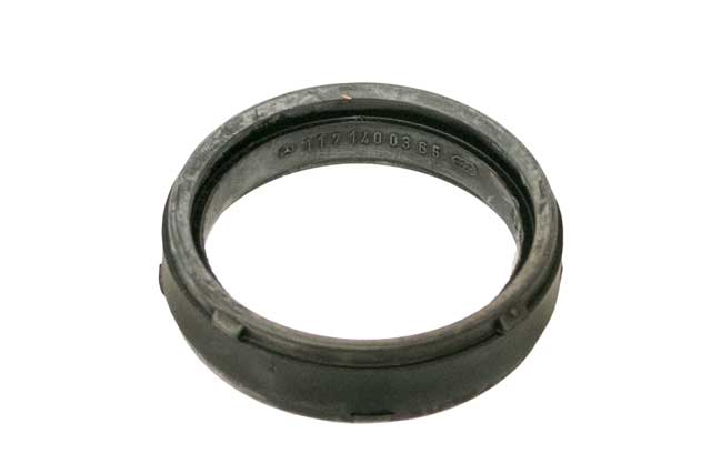 Mercedes-Benz Seal Ring - Upper Intake Manifold To Plenum Chamber | 1990-1992 1171400365