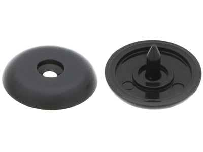 Mercedes-Benz Seat Belt Fastener Kit | 1996-2013 1298603169