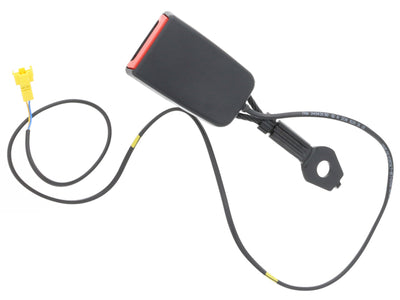 Mercedes-Benz Seat Belt Receptacle | 2008-2015 2048602369