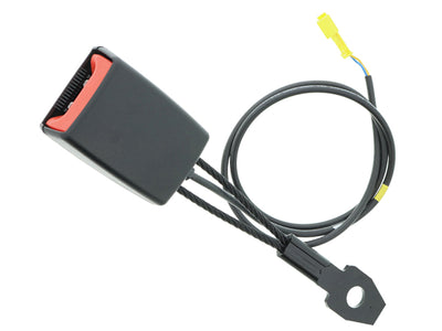 Mercedes-Benz Seat Belt Receptacle | 2010-2018 90686003699051
