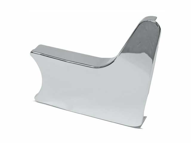 Mercedes-Benz Seat Hinge Cover | 1972-1989 1079131428