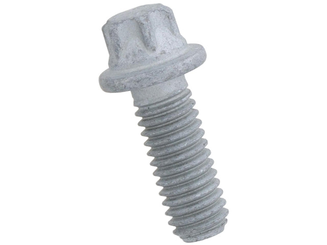 Mercedes-Benz Serrated Head Bolt 6 X 16 X 1.0 mm T30 | 2001-2026 910142006001