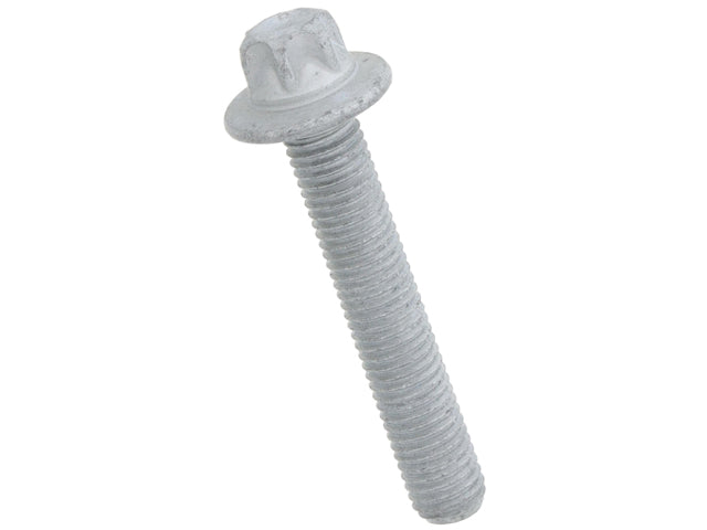 Mercedes-Benz Serrated Head Bolt 7 X 40 mm | 2001-2026 0019905722