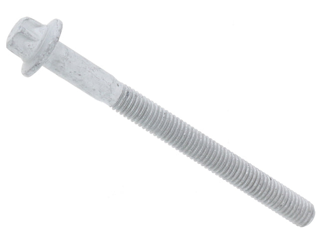 Mercedes-Benz Serrated Head Bolt 8 X 90 mm | 1990-2020 910143008011