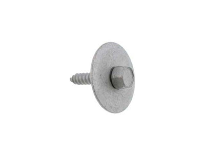 Mercedes-Benz Sheet Metal Screw - 4.8 X 19 mm | 1998-2026 0019906036