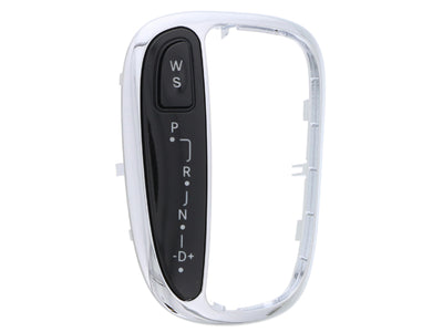 Mercedes-Benz Shifter Cover | 2001-2004 2032671988