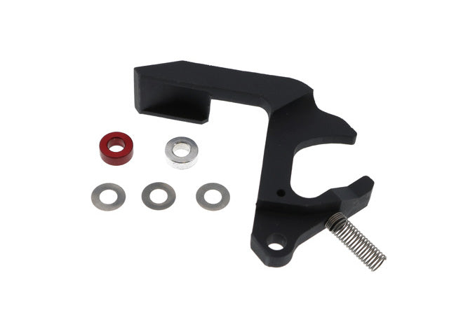 Mercedes-Benz Shifter Repair Kit - High Strength Plastic Lever | 2000-2012 221751746
