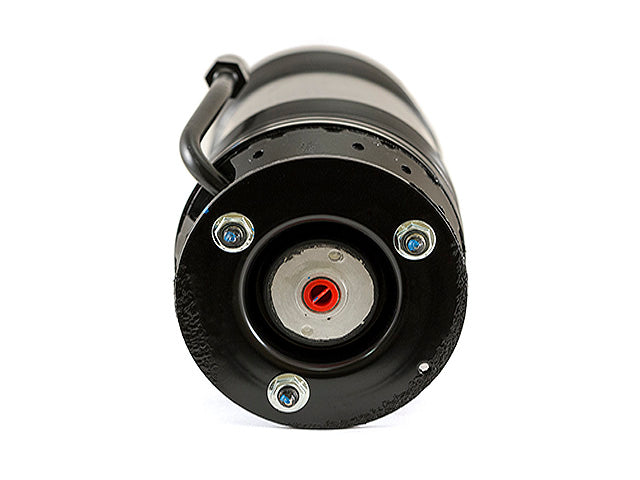 Mercedes-Benz Shock Absorber Hydropneumatic Spring Leg Rebuilt | 2003-2006 220320183888
