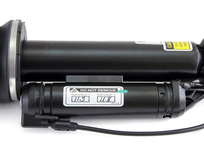 Mercedes-Benz Shock Absorber Hydropneumatic Spring Leg Rebuilt | 2003-2011 211320533888